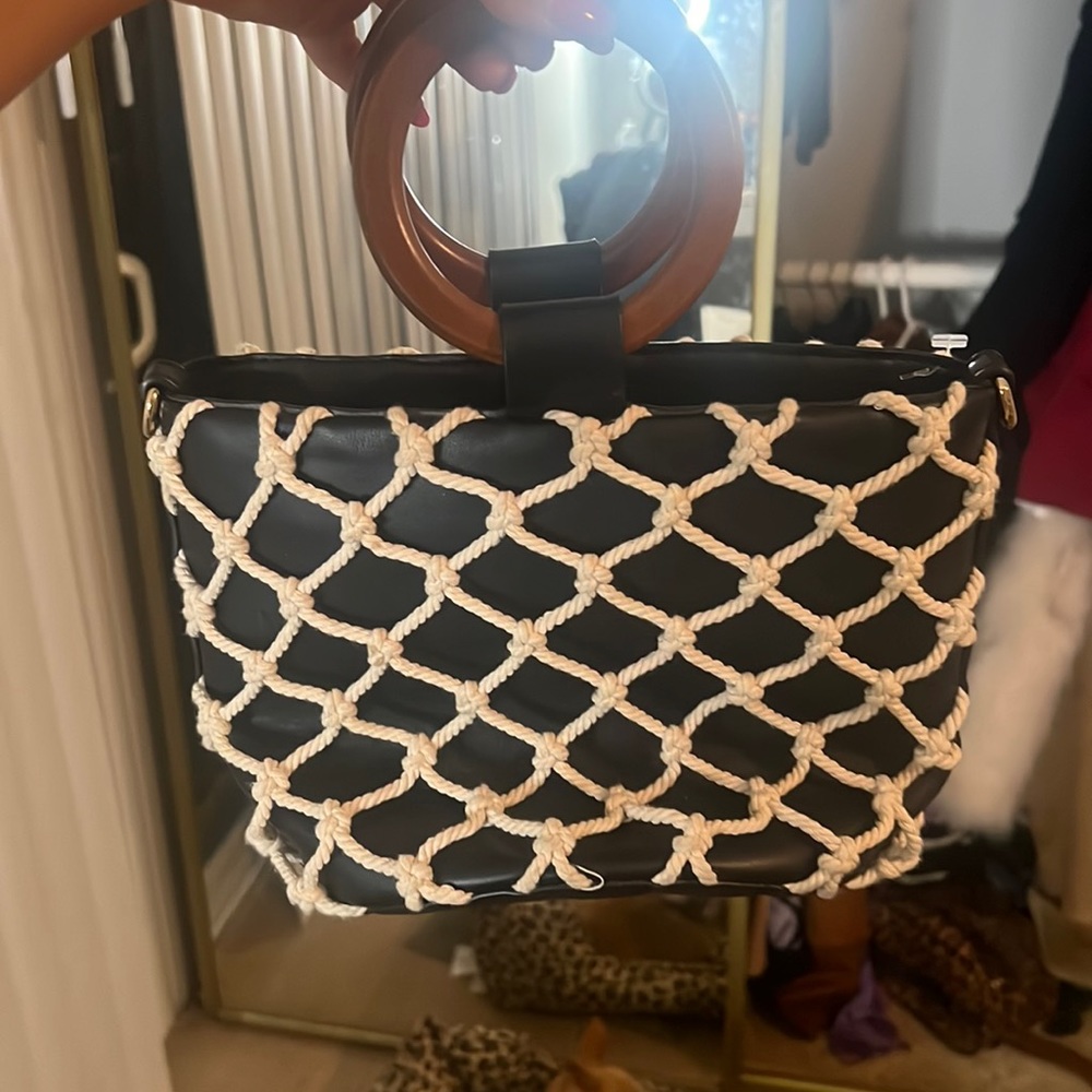 Mini handbag